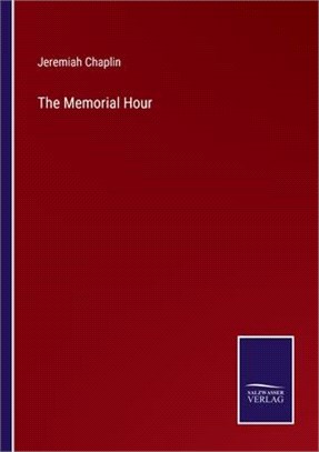 The Memorial Hour
