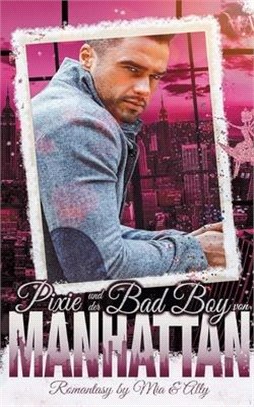 Pixie und der Bad Boy von Manhattan: Millionaire Romantasy