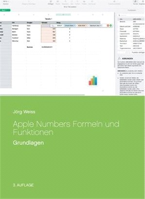 Apple Numbers Formeln und Funktionen: Grundlagen