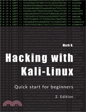 Hacking with Kali-Linux: Quick start for beginners