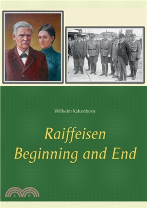 Raiffeisen：Beginning and End