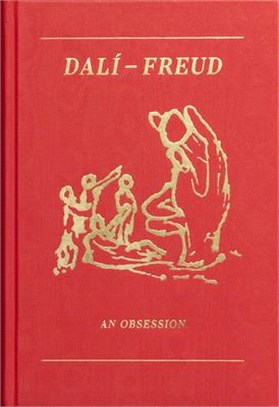 Dalí - Freud: An Obsession