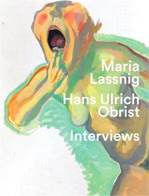 Maria Lassnig & Hans Ulrich Obrist: Interviews: You Have to Jump Into Painting with Both Feet
