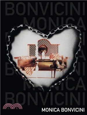 Monica Bonvicini：As Walls Keep Shifting