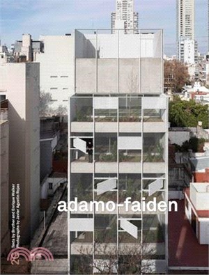 2g #91: Adamo-Faiden