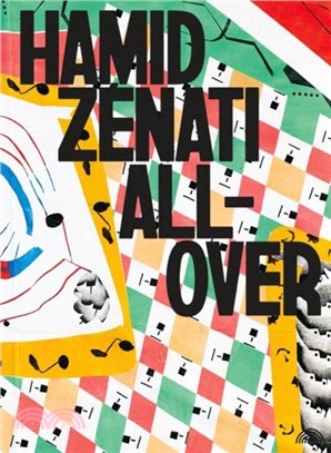 Hamid Zenati：All-Over