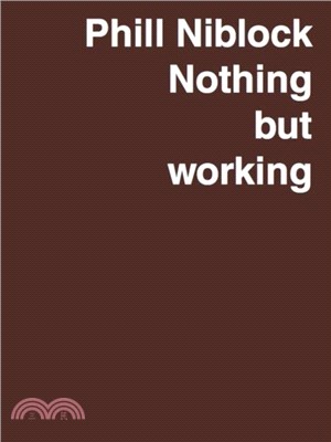 Phill Niblock：Nothing but working - A Retrospective