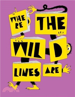 Where the Wild Lines Are：Illustrated Children's books from the collection of Die Neue Sammlung