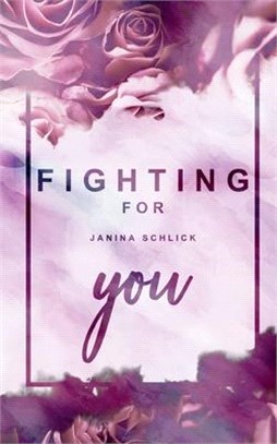 Fighting for you: Amy und Julian