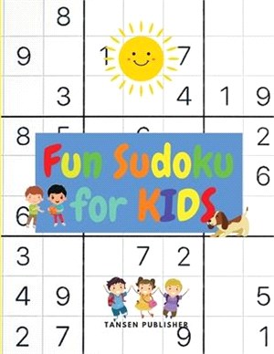 Fun Sudoku for Children