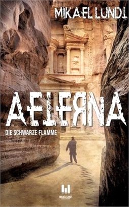 Aeterna: Die schwarze Flamme