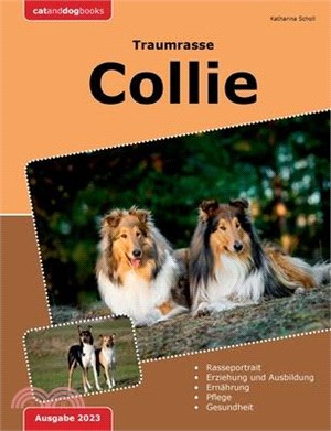 Traumrasse: Collie