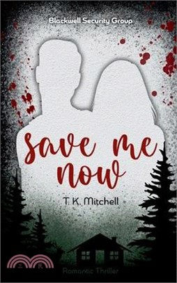 Save me now: Blackwell Security Group