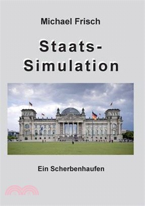 Staatssimmulation: Ein Scherbenhaufen