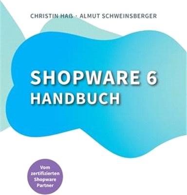 Shopware 6 Handbuch