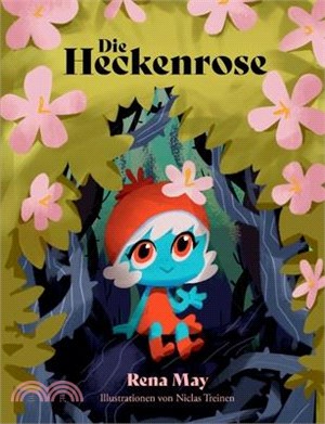 Die Heckenrose