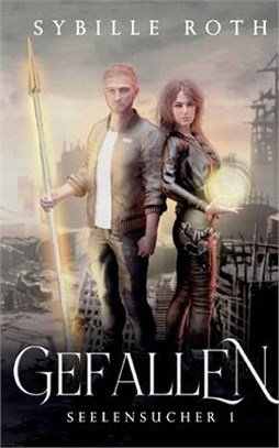 Gefallen: Seelensucher 1