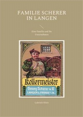 Familie Scherer in Langen: Eine Familie und ihr Unternehmen