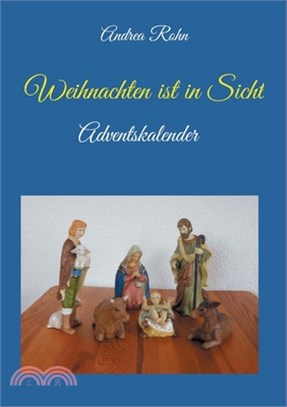 Weihnachten ist in Sicht: Adventskalender