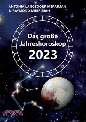 Das große Jahreshoroskop 2023