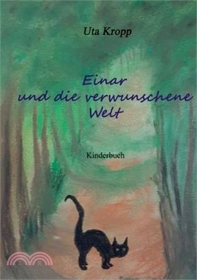 Einar und die verwunschene Welt