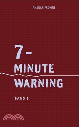 7-minute warning: Band 3