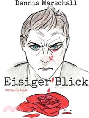 Eisiger Blick: MORDerne Kunst