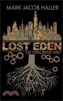 LOST EDEN - Die verlorene Welt