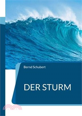 Der Sturm: www.chefautor.com