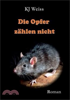 Die Opfer zählen nicht