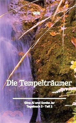 Die Tempelträumer von Suidinier: Buch 3.2.