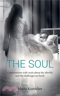 The Soul: Conversations with souls about the afterlife and the challenges on Earth