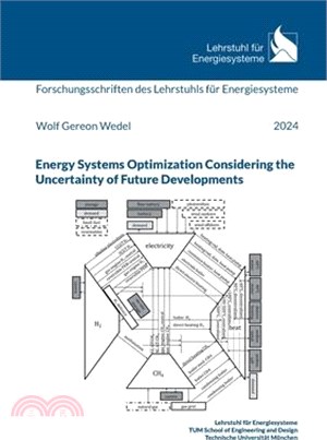 Energy Systems Optimization Considering the Uncertainty of Future Developments