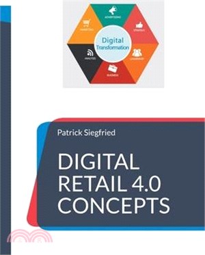 Digital Retail 4.0 Concepts