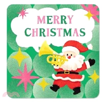 耶誕迷你卡片-聖樂響