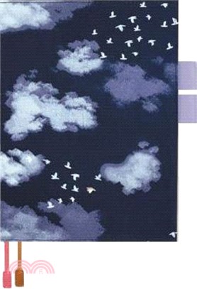 2025年A5日誌(1日1頁)-藏雁