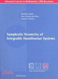 Symplectic Geometry of Integrable Hamiltonian Sytems