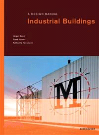 Industrial Buildings ─ A Design Manual