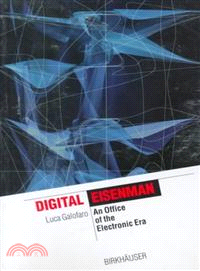 Digital Eisenman