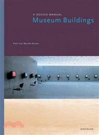 Museum Buildings—A Design Manual
