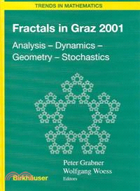 Fractals in Graz 2001—Analysis, Dynamics, Geometry, Stochastics