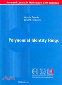 Polynomial Identity Rings