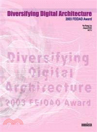 Diversifying Digital Architecture