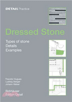 Dressed Stone