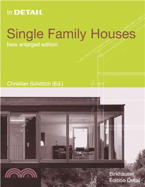 In Detail ─ Single Family Houses