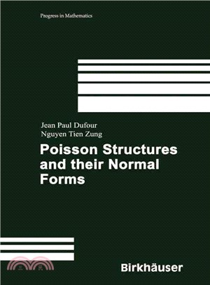 Poison Structures And Their Normal Forms