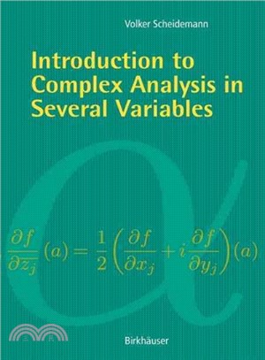 Introduction to Complex Analysis in Serveral Variables