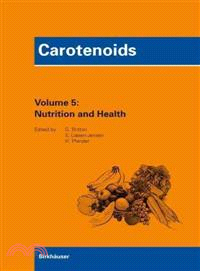 Carotenoids ─ Nutrition and Health