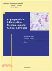 Angiogenesis in Inflammation ─ Mechanisms and Clinical Correlates