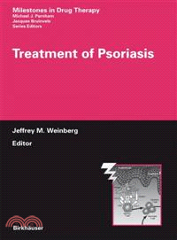 Treatment of Psoriasis